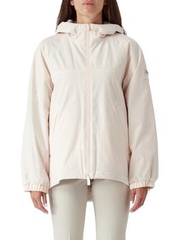 推荐Max Mara Women's  Pink Other Materials Jacket商品