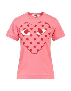 Comme des Garcons | T-shirt,商家YOOX,价格¥434