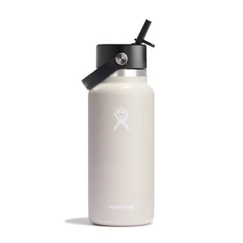 Hydro Flask | Hydro Flask Wide Mouth Water Bottle with Flex Straw Cap - 32 oz,商家ALS,价格¥198
