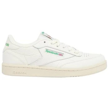 Reebok | Reebok Club C 85 Vintage - Boys' Grade School 独家减免邮费