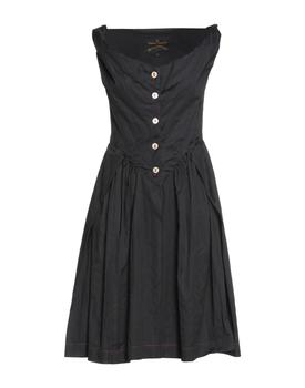 Vivienne Westwood | Short dress商品图片,3.6折