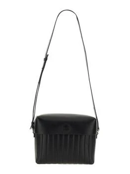 Jil Sander | Jil Sander Belt Bags in Black,商家Modayn,价格¥8265