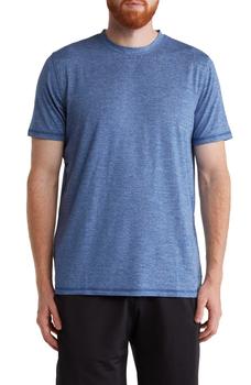 essentials短袖, Kenneth Cole | Short Sleeve Essential Crew Neck T-Shirt商品图片 2.6折