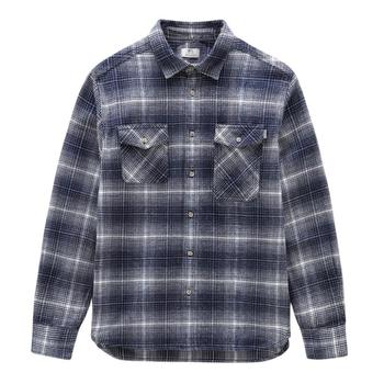 Woolrich | Woolrich Menswear Cruiser Check Shirt商品图片,