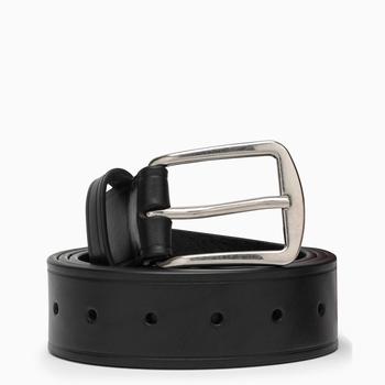 推荐Black Puck belt 3,5 cm商品