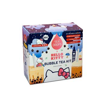 商品Tea Drops | x Hello Kitty: Bubble Tea Kit,商家Macy's,价格¥254图片