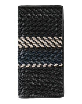 春装Zegna, Zegna | Wallet商品图片 5.7折×额外8折, 额外八折