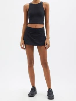 推荐Pace Rival Luxtreme™ 12" skirt商品