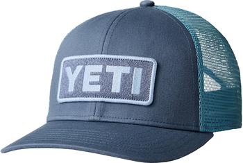 YETI多少钱, YETI | Yeti Logo Badge Trucker Hat – Mid Pro Trucker商品图片 