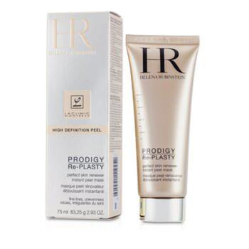 product Helena Rubinstein Prodigy Re-plasty High Definition Peel Perfect Skin Mask Renew 2.5 oz image