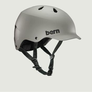 Bern | WATTS 2.0 bicycle helmet Matte Sand Bern商品图片,额外8折, 额外八折