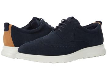 ECCO | CS20 Hybrid Wing Tip Tie商品图片,7.5折