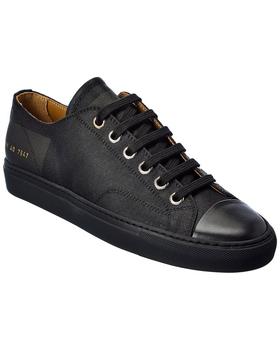 推荐Common Projects Tournament Canvas Sneaker商品