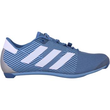 推荐Adidas The Road Shoe Altered Blue/Cloud White-Team Light Blue  GW5327 Men's商品