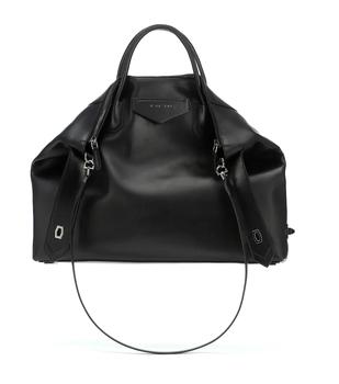 Givenchy | Antigona Soft Large leather tote商品图片,