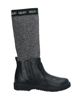 LIU •JO | Boots,商家YOOX,价格¥407