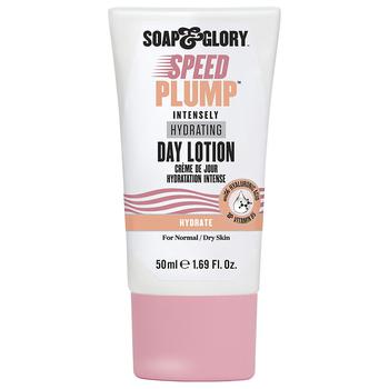 product Speed Plump Intensly Hydrating Day Lotion image
