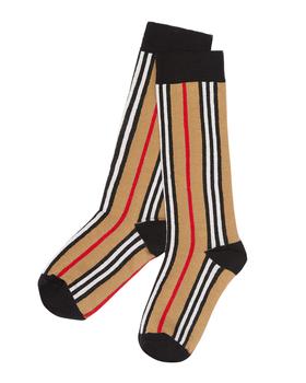 商品Kid's Icon Stripe Socks图片