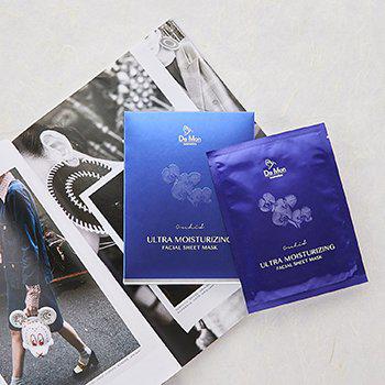 demon, Demon | Ultra Moisturizing Facial Sheet Mask商品图片 额外8折, 额外八折