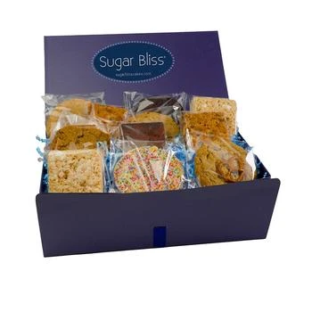 Sugar Bliss | Favorite Sweets Gift Package, 12 piece,商家Macy's,价格¥745