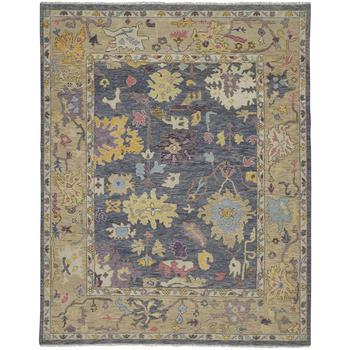 雷蒙威是什么牌子, Simply Woven | Raymond RAY6791 2' x 3' Area Rug商品图片 