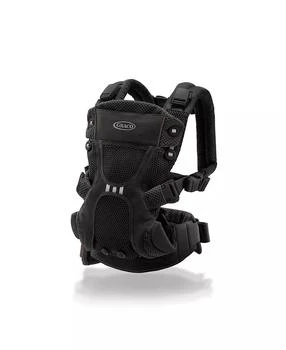 Graco | Premier Cradle Me 4-in-1 Baby Carrier,商家Macy's,价格¥1472