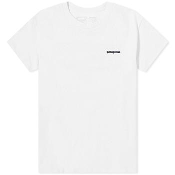 Patagonia评价, Patagonia | Patagonia P-6 Responsibili Tee商品图片 满$200享9.5折, 满折