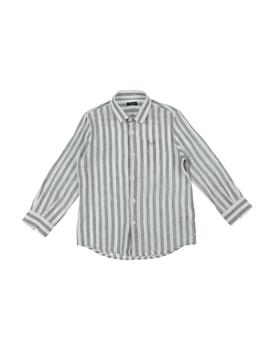 IL GUFO | Patterned shirt商品图片,8.1折