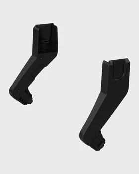 Thule | Spring Car Seat Adapter for Maxi Cosi Stroller,商家Neiman Marcus,价格¥379