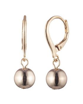 Ralph Lauren | Sphere Drop Earrings商品图片,