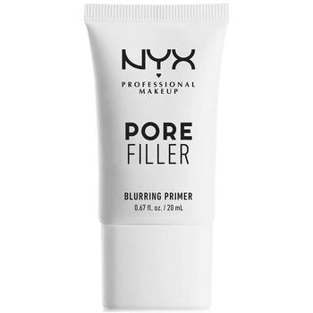 NYX Professional Makeup | Pore Filler Blurring Face Primer,商家Macy's,价格¥113