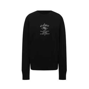 纪梵希卫衣代购, Givenchy | Givenchy Logo Sweatshirt商品图片 6.9折
