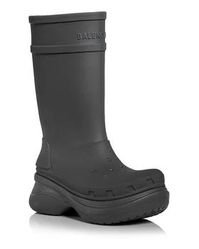 Balenciaga | Men's Crocs™ Rain Boots 6折
