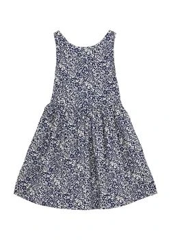 推荐KIDS Calissa floral-print cotton dress (1.5-6 years)商品