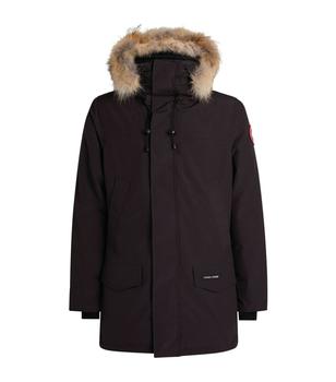 canada goose langford, Canada Goose | Langford Parka商品图片 