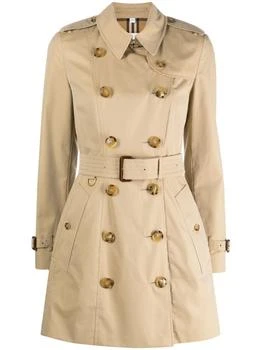 Burberry | Burberry Coats & Jackets in Beige,商家Modayn,价格¥9931