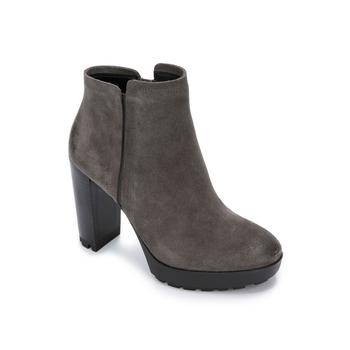 Kenneth Cole, Kenneth Cole | Women's Justin Lug Sole Chelsea PG Booties商品图片 