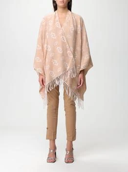 推荐Liu Jo cape for woman商品