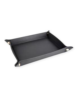 商品ROYCE New York | Personalized Large Catch-All Valet Tray,商家Neiman Marcus,价格¥900图片