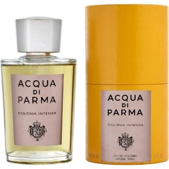 推荐Acqua di Parma 帕尔玛之水 绅士古龙男士古龙香水 Cologne 180ml商品