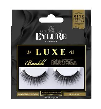 EYLURE | Eylure - Luxe Lash Bauble,商家Unineed,价格¥109