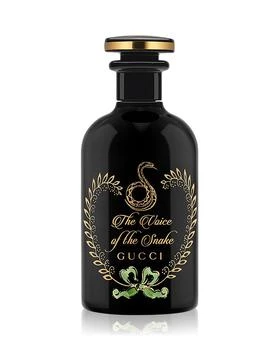 Gucci | The Alchemist's Garden The Voice of the Snake Eau de Parfum 3.3 oz. 8.5折
