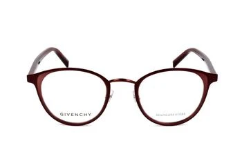 Givenchy | Givenchy Eyewear Round Frame Glasses 4.8折, 独家减免邮费