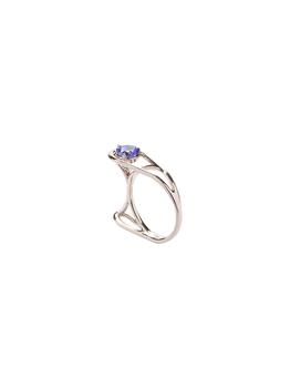 商品Ara Vartanian | Biela Tanzanite Ring,商家KIRNA ZABÊTE,价格¥27520图片