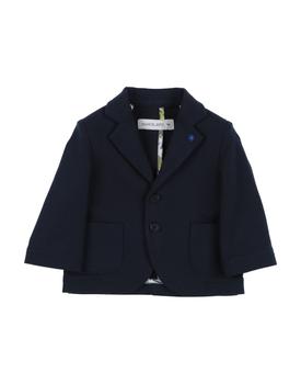 商品MANUEL RITZ | Blazer,商家YOOX,价格¥1138图片