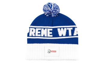 supreme帽子好不好, Supreme | Supreme WTAPS Beanie商品图片 