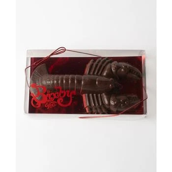 Bixby Chocolate | Dark Chocolate Maine Lobster, 1 lb,商家Macy's,价格¥194