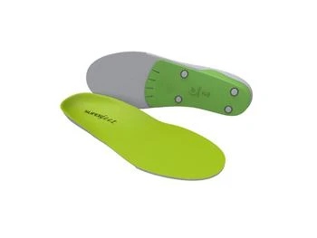 Superfeet | All-Purpose Wide-Fit Support (WideGreen),商家Zappos,价格¥404