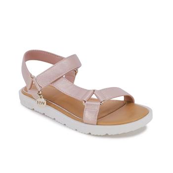 Nine West鞋子, Nine West | Big Girls Daya Sandals商品图片 7折