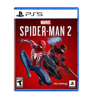 SONY | Marvel's Spider-Man 2 Standard Edition - PlayStation 5,商家Macy's,价格¥515